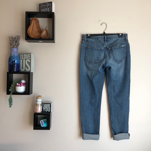 Eddie Bauer Boyfriend Jeans EUC - Picture 10 of 15